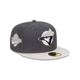 New Era 59Fifty MLB Pavement Toronto Blue Jays