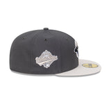 New Era 59Fifty MLB Pavement Toronto Blue Jays