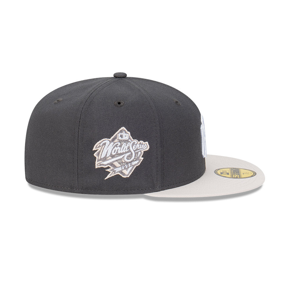 New Era 59Fifty MLB Pavement New York Yankees