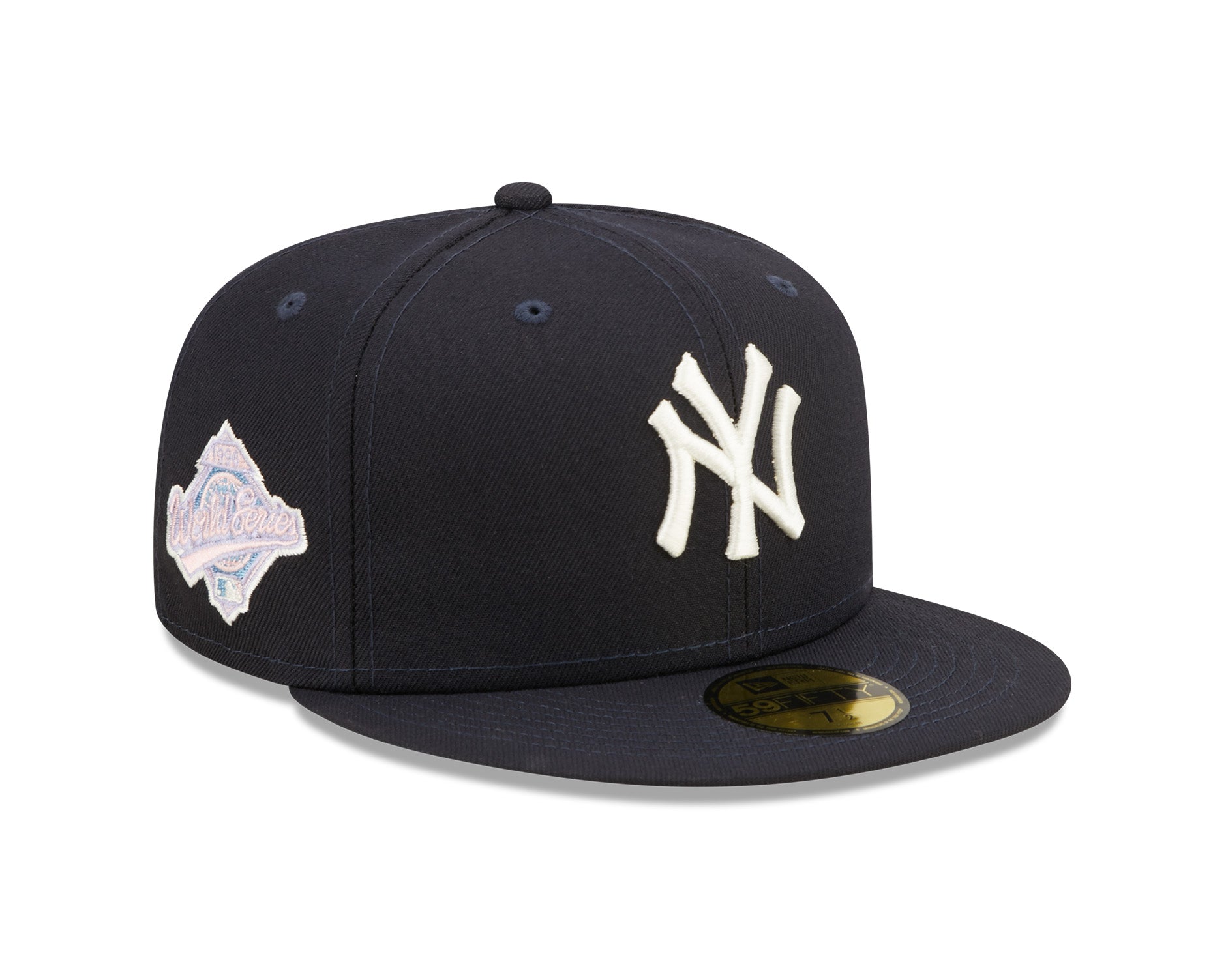 New Era 59Fifty MLB Pop Sweat New York Yankees