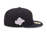 New Era 59Fifty MLB Pop Sweat New York Yankees