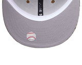 New Era 59Fifty MLB Real Tree Edge Los Angeles Dodgers Multi