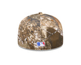 New Era 59Fifty MLB Real Tree Edge New York Yankees Multi
