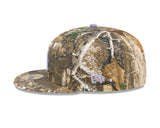 New Era 59Fifty MLB Real Tree Pastel Los Angeles Dodgers