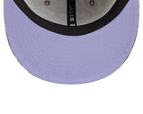 New Era 59Fifty MLB Real Tree Pastel Los Angeles Dodgers