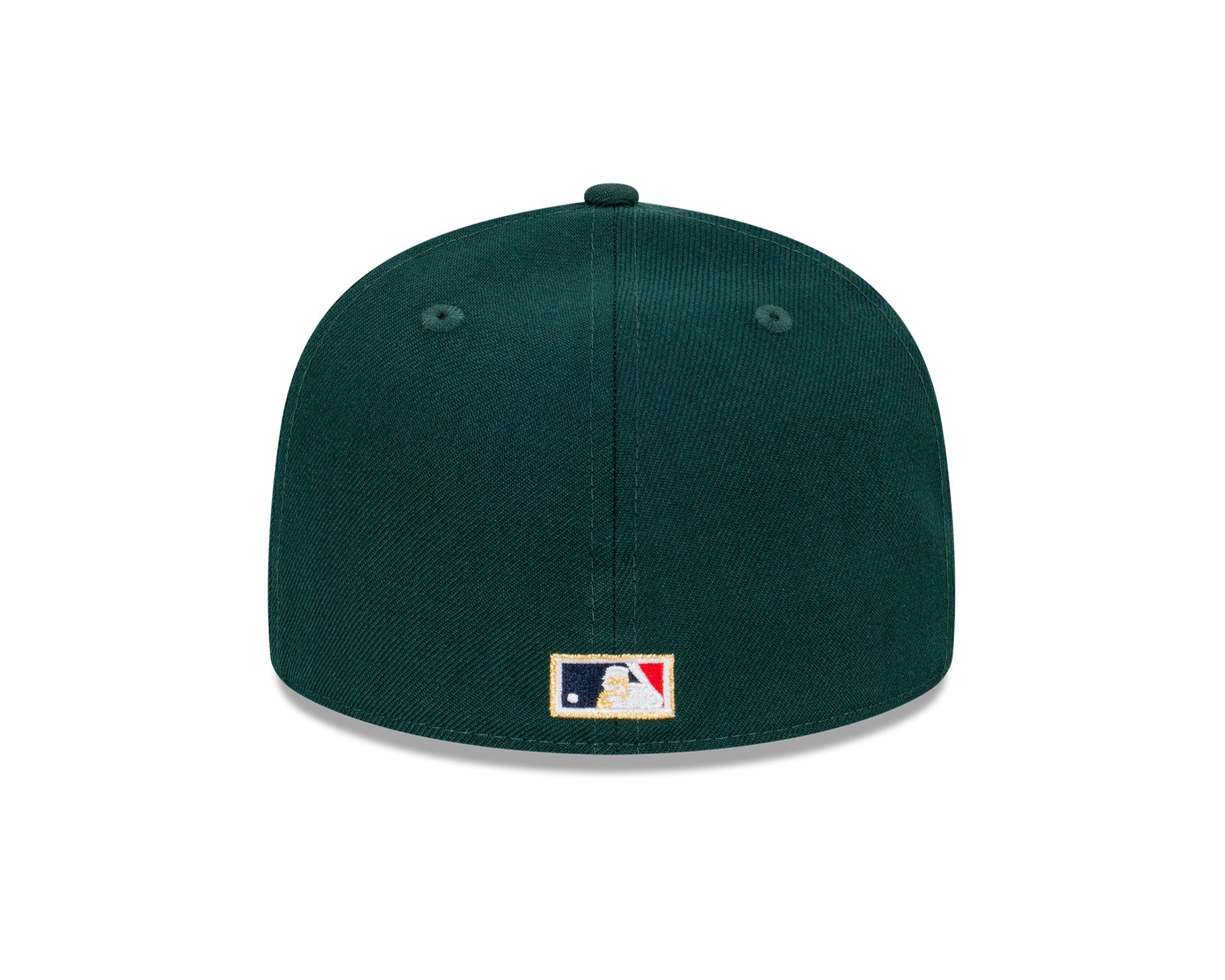 New Era 59Fifty MLB Regal Greens Kansas City Royals Dark Green