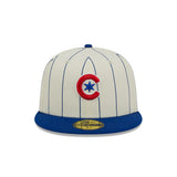 New Era 59Fifty MLB Retro City Chicago Cubs