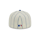 New Era 59Fifty MLB Retro City Chicago Cubs