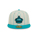 New Era 59Fifty MLB Retro City Miami Marlins