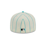 New Era 59Fifty MLB Retro City Miami Marlins