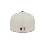 New Era 59Fifty MLB Retro Jersey Script Atlanta Braves