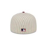 New Era 59Fifty MLB Retro Jersey Script Philadelphia Phillies