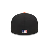 New Era 59Fifty MLB Retro Jersey Script San Francisco Giants