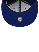 New Era 59Fifty MLB Scribble Los Angeles Dodgers Royal