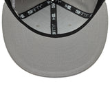 New Era 59Fifty MLB Scribble New York Yankees Grey