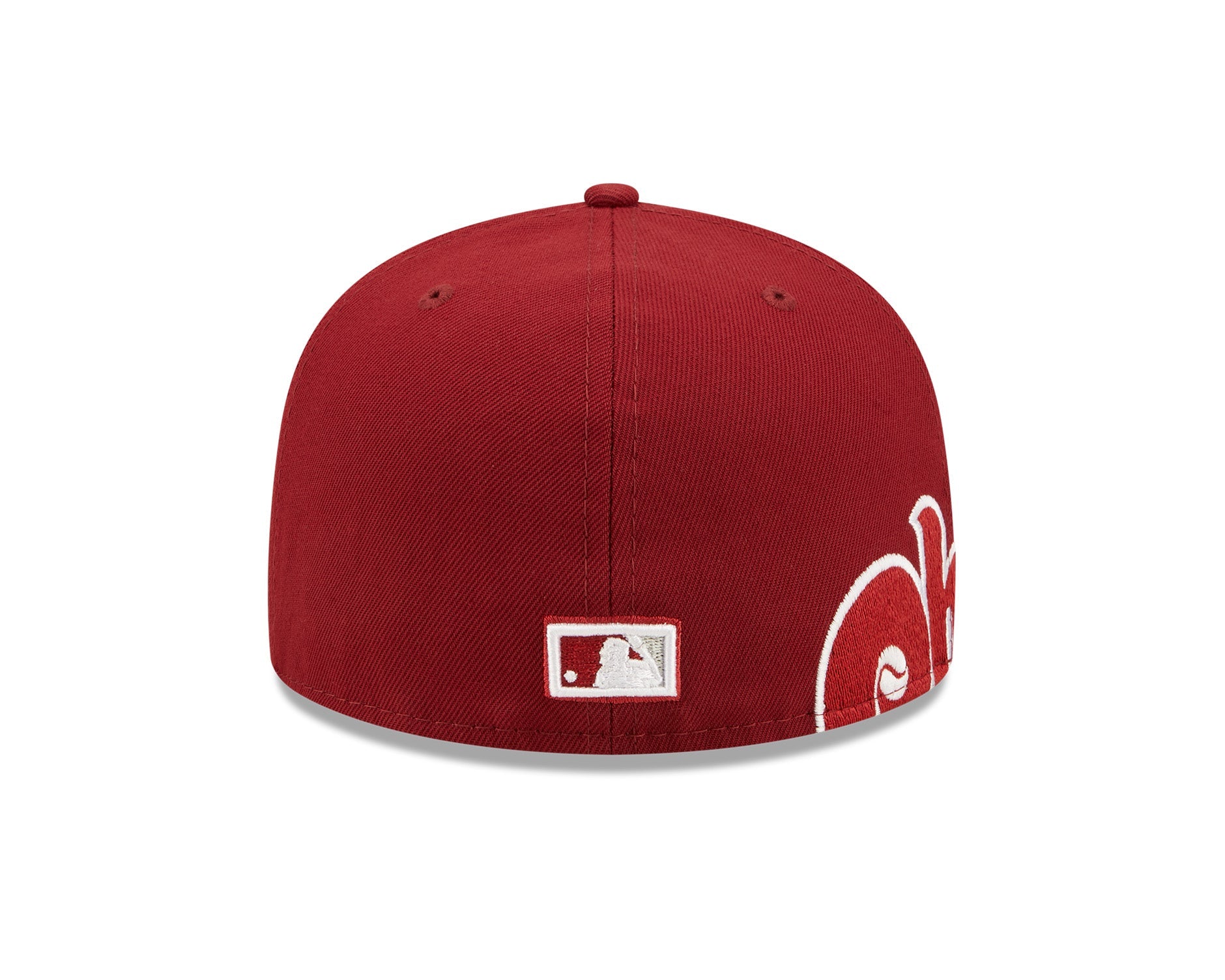 New Era 59Fifty MLB Side Split Philadelphia Phillies Cooperstown