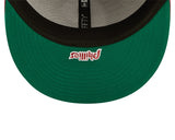 New Era 59Fifty MLB Side Split Philadelphia Phillies Cooperstown