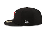 New Era 59Fifty MLB Sidepatch Bloom Cincinnatti Reds