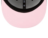 New Era 59Fifty MLB Sidepatch Bloom Cincinnatti Reds