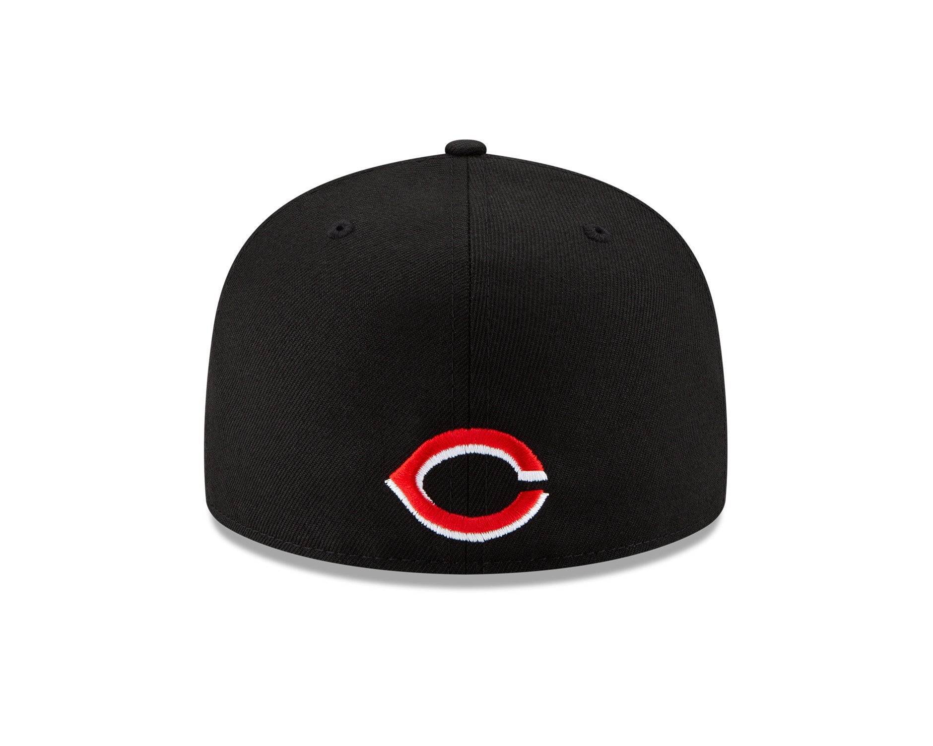 New Era 59Fifty MLB Sidepatch Bloom Cincinnatti Reds