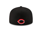 New Era 59Fifty MLB Sidepatch Bloom Cincinnatti Reds