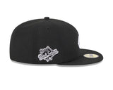 New Era 59Fifty MLB SidepatchBW Cincinnatti Reds