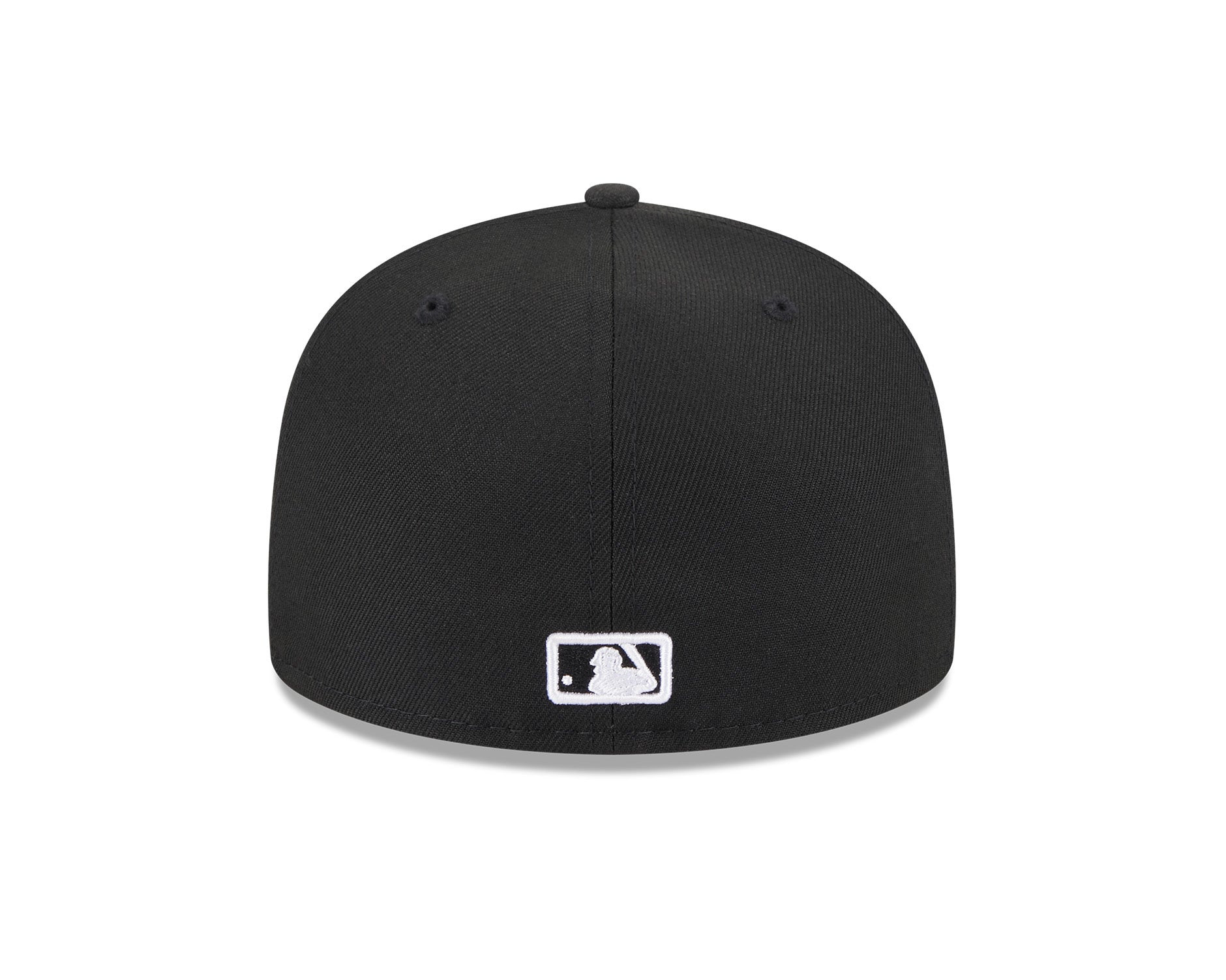 New Era 59Fifty MLB SidepatchBW Cincinnatti Reds