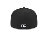 New Era 59Fifty MLB SidepatchBW Cincinnatti Reds