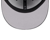 New Era 59Fifty MLB SidepatchBW Cincinnatti Reds