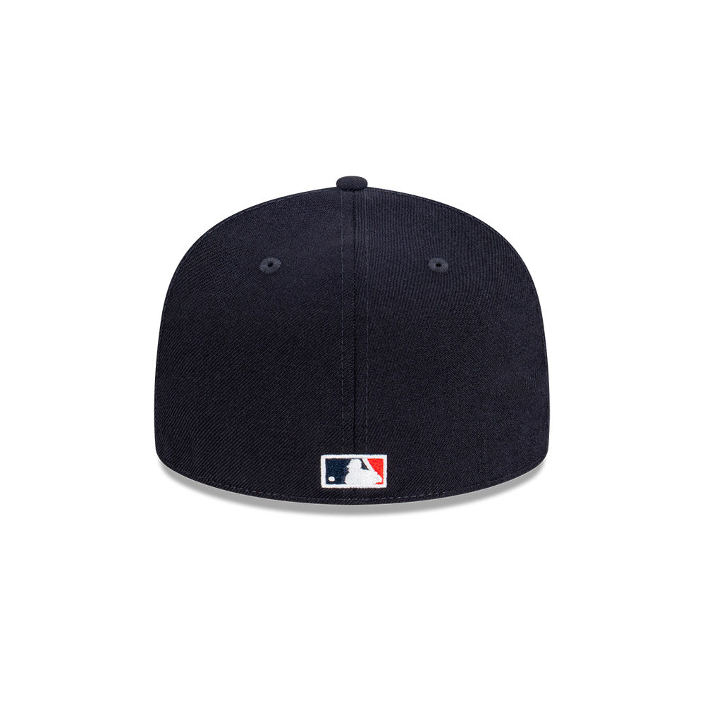 New Era 59Fifty MLB Subway Statue New York Yankees