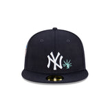 New Era 59Fifty MLB Subway Statue New York Yankees