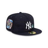 New Era 59Fifty MLB Subway Statue New York Yankees