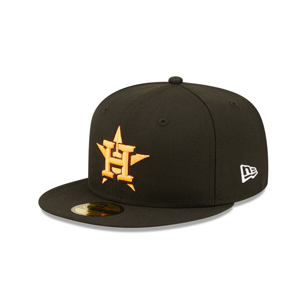 New Era 59Fifty MLB Summer Pop Houston Astros