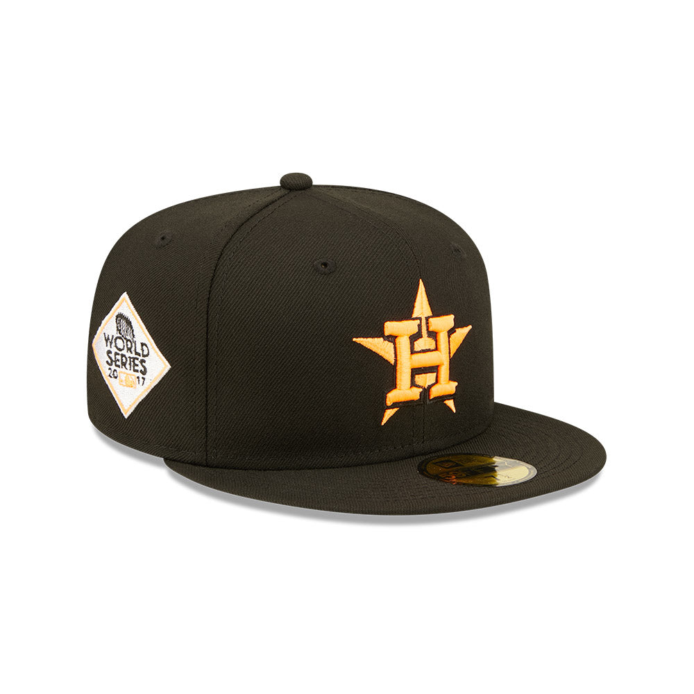 New Era 59Fifty MLB Summer Pop Houston Astros