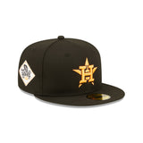 New Era 59Fifty MLB Summer Pop Houston Astros