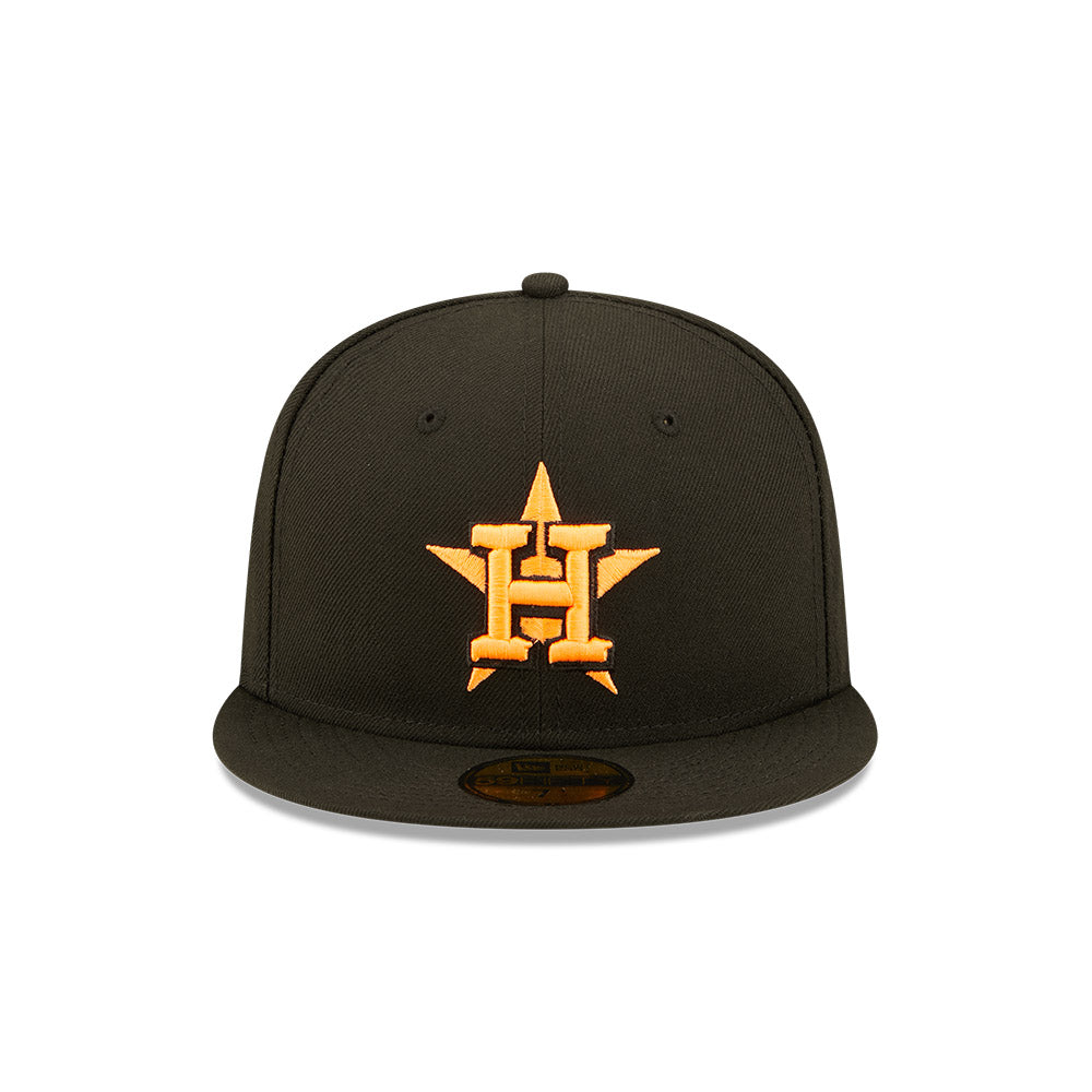 New Era 59Fifty MLB Summer Pop Houston Astros