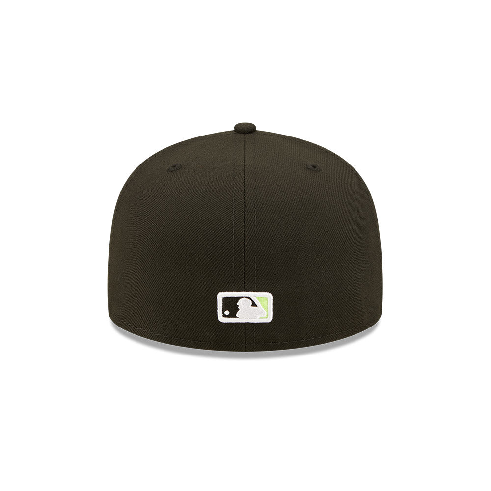 New Era 59Fifty MLB Summer Pop Pittsburgh Pirates