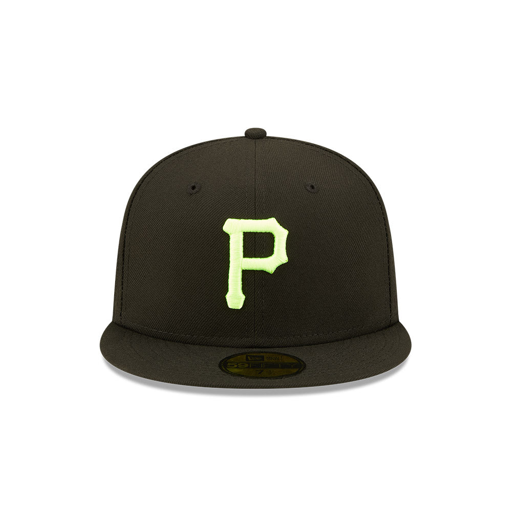 New Era 59Fifty MLB Summer Pop Pittsburgh Pirates