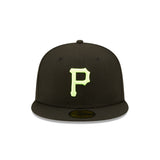 New Era 59Fifty MLB Summer Pop Pittsburgh Pirates