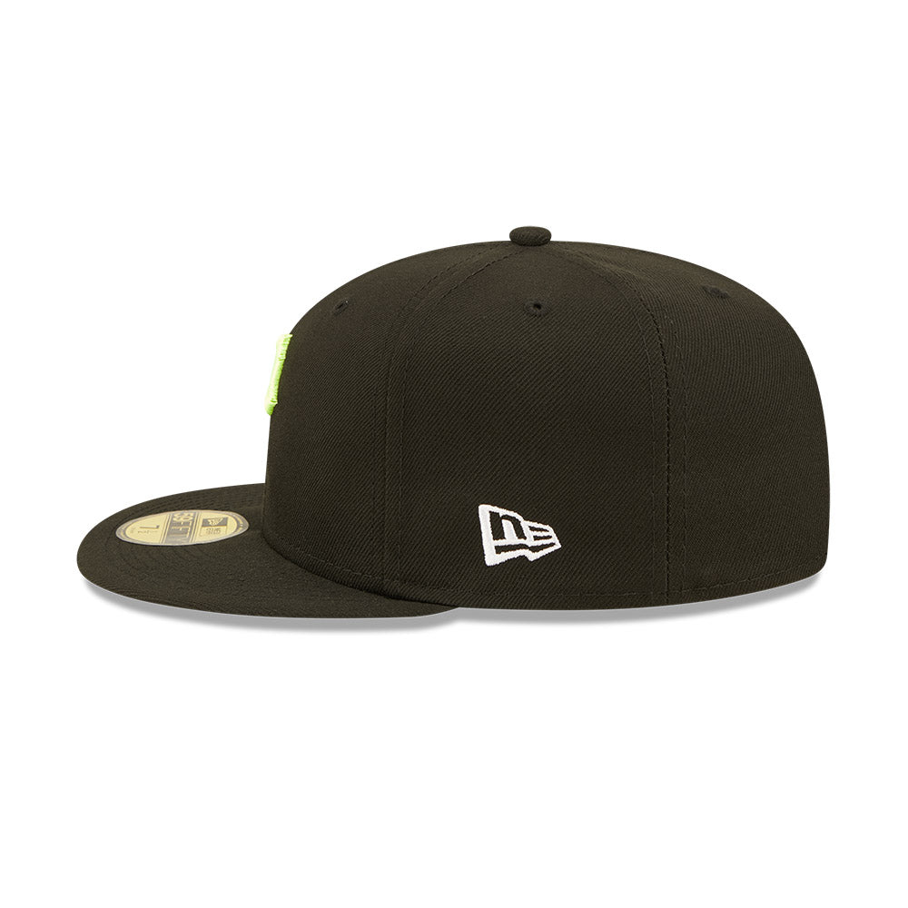 New Era 59Fifty MLB Summer Pop Pittsburgh Pirates