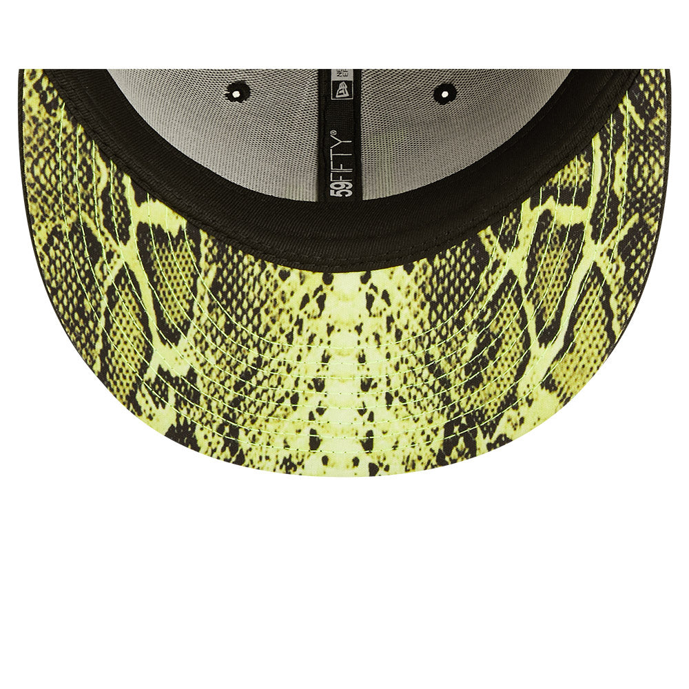 New Era 59Fifty MLB Summer Pop Pittsburgh Pirates