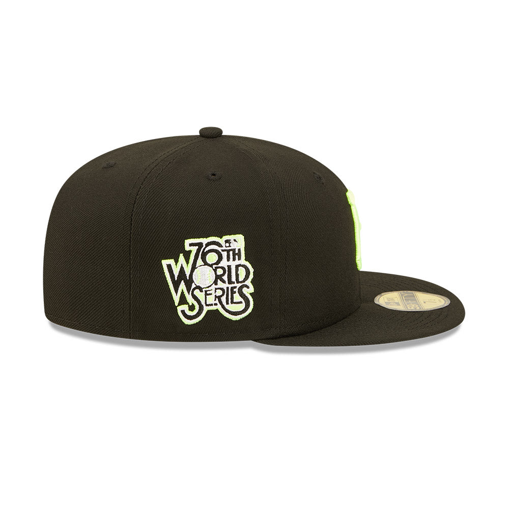 New Era 59Fifty MLB Summer Pop Pittsburgh Pirates
