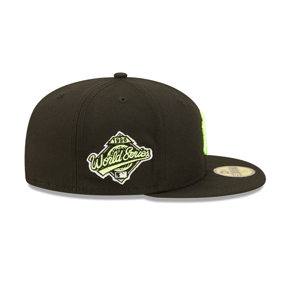 New Era 59Fifty MLB Summer Pop New York Yankees