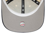 New Era 59Fifty MLB Team Wings Detroit Tigers Stone