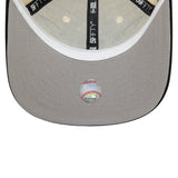 New Era 59Fifty MLB Team Wings Pittsburgh Pirates Stone