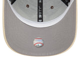New Era 59Fifty MLB Team Wings San Francisco Giants Brown
