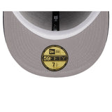 New Era 59Fifty MLB Throwback Cord Detroit Tigers