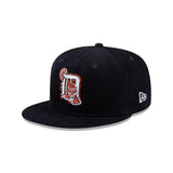 New Era 59Fifty MLB Throwback Cord Detroit Tigers