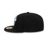 New Era 59Fifty MLB Toronto Blue Jays Black
