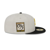 New Era 59Fifty MLB Two-Tone Chicago White Sox